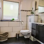 Sweet Six, Sauna, Balkon, 6 Personen, Boxspringbetten, Hochwertiges Bad Apartmán *