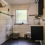 Sweet Six, Sauna, Balkon, 6 Personen, Boxspringbetten, Hochwertiges Bad Zell an der Mosel