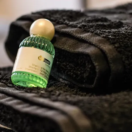 Sweet Six, Balkon, Netflix, Boxspringbetten, Hochwertiges Bad Zell