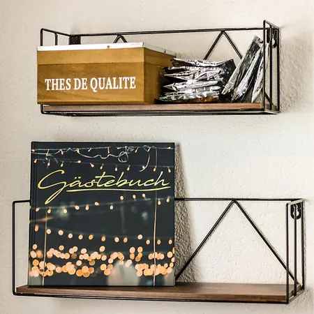 Sweet Six, Balkon, Netflix, Boxspringbetten, Hochwertiges Bad *