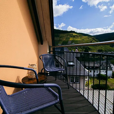 Sweet Six, Sauna, Balkon, 6 Personen, Boxspringbetten, Grill