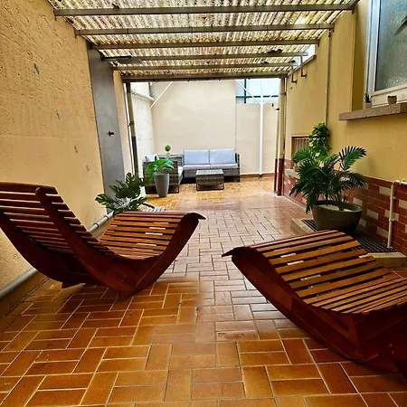 Sweet Six, Sauna, Balkon, Netflix, Boxspringbetten, Hochwertiges Bad Apartment Zell an der Mosel