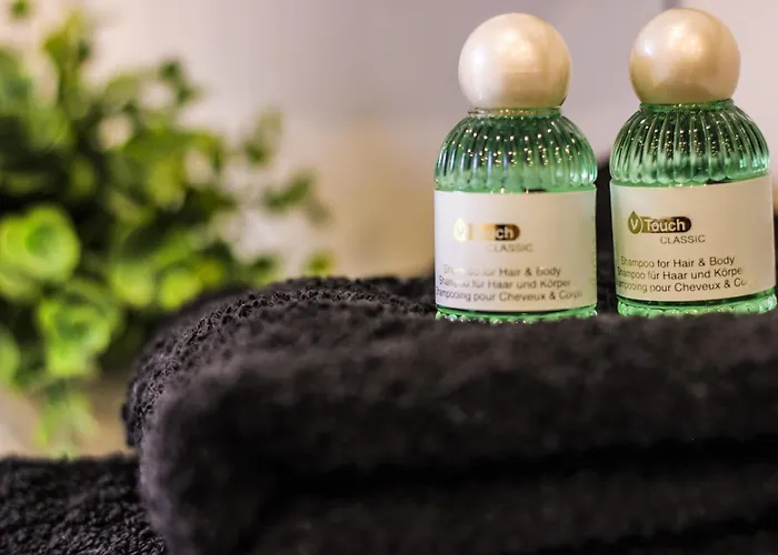 Sweet Six, Sauna, Balkon, 6 Personen, Boxspringbetten, Hochwertiges Bad Appartamento Zell an der Mosel