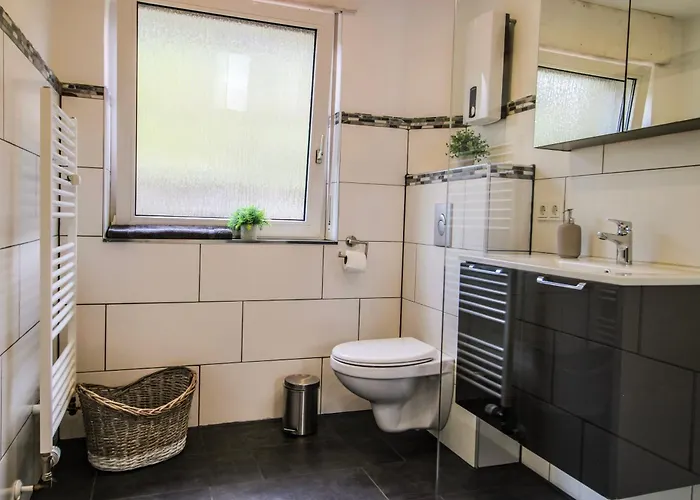 Sweet Six, Sauna, Balkon, 6 Personen, Boxspringbetten, Hochwertiges Bad Appartamento *