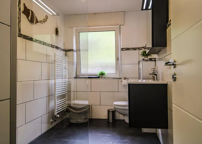 Sweet Six, Sauna, Balkon, 6 Personen, Boxspringbetten, Hochwertiges Bad Zell an der Mosel