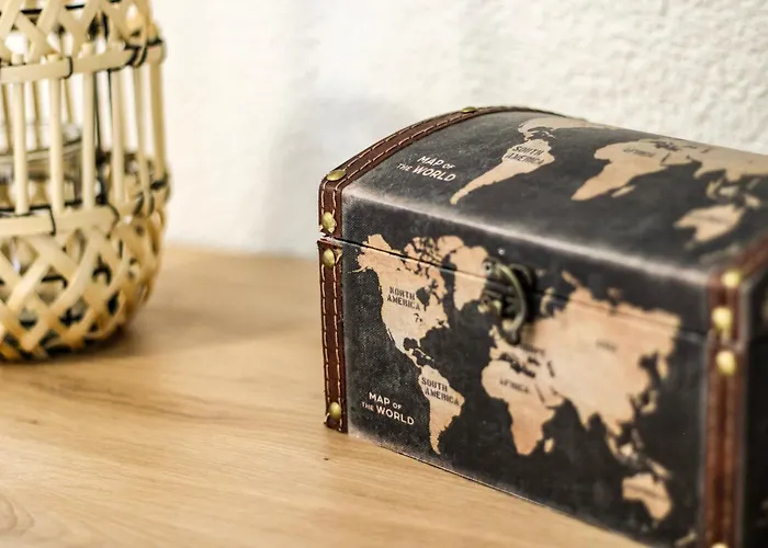 Sweet Six, Sauna, Balkon, 6 Personen, Boxspringbetten, Hochwertiges Bad * Zell an der Mosel