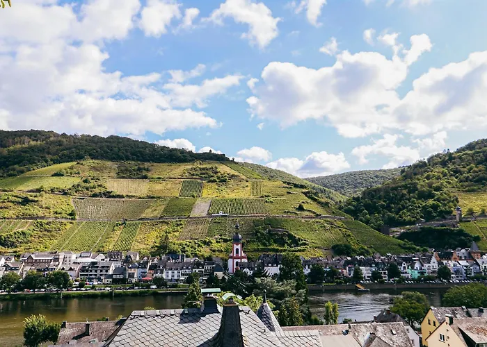 Sweet Six, Sauna, Balkon, 6 Personen, Boxspringbetten, Hochwertiges Bad Appartamento