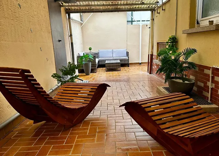 Sweet Six, Sauna, Balkon, 6 Personen, Boxspringbetten, Hochwertiges Bad Appartamento Zell an der Mosel